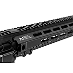 G&G TR16 GMS MK2 15 S-AEG Gewehr 6mm BB schwarz Bild 5