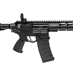 G&G CM16 Batto S-AEG Gewehr 6mm BB schwarz Bild 4