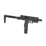 Vorsk VMP-1 SMG Airsoft GBB 6mm BB schwarz Bild 3