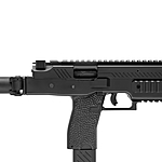 Vorsk VMP-1 SMG Airsoft GBB 6mm BB schwarz Bild 4