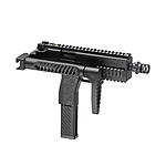 Vorsk VMP-1 SMG Airsoft GBB 6mm BB schwarz Bild 5