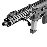 G&G FAR 9 S-AEG Airsoft Gewehr 6mm BB schwarz 
