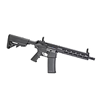 Specna Arms SA-F03 Flex Airsoft S-AEG Gewehr 6mm BB schwarz Bild 3