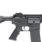 Specna Arms SA-F03 Flex Airsoft S-AEG Gewehr 6mm BB schwarz Bild 4