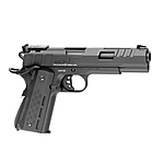 G&G GX45 MKV Airsoft Pistole Vollmetall GBB 6mm BB schwarz Bild 3