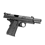 G&G GX45 MKV Airsoft Pistole Vollmetall GBB 6mm BB schwarz Bild 4