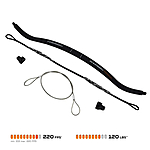 Steambow AR-6 Stinger 2 Modul Wurfarm Magnum 120 lbs Bild 3