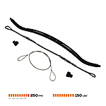 Steambow AR-6 Stinger 2 Modul Wurfarm Hunting 150 lbs Bild 3