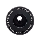 Jaki Schalld�mpfer Titanium Semi .30 - 7,62mm M15x1 Bild 5