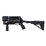 Steambow AR-Series M10 Tactical Repetierarmbrust Komplett-Set Bild 4
