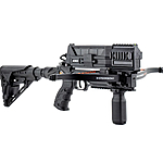 Steambow AR-Series M10 Tactical Repetierarmbrust Komplett-Set 