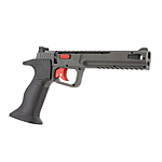 Umarex SPA Expert Co2 Pistole 4,5mm Diabolo grey Bild 4