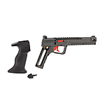 Umarex SPA Expert Co2 Pistole 4,5mm Diabolo grey Bild 5