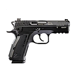 CZ Shadow 2 Carry Pistole 9mm Luger Bild 3