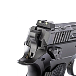 CZ Shadow 2 Carry Pistole 9mm Luger Bild 5