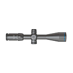 Meopta MeoPro R6 4,5-27x50 RD SFP 4C Zielfernrohr Bild 3