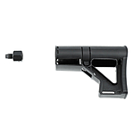 T4E TC 68 PCP Stock mit HPA Adapter Bild 3