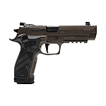 SIG Sauer P226 X-Five Legion 9mm Luger Bild 3