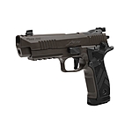 SIG Sauer P226 X-Five Legion 9mm Luger Bild 5