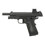 SIG Sauer 1911 X-Full .45 Auto inkl. Romeo-X Compact Bild 4