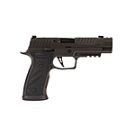 SIG Sauer P320 AXG Legion 9mm Luger Grau Bild 3