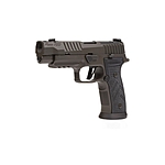 SIG Sauer P320 AXG Legion 9mm Luger Grau Bild 4
