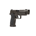 SIG Sauer P320 AXG Legion 9mm Luger Grau Bild 5