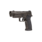 SIG Sauer P320 AXG Legion 9mm Luger Grau 