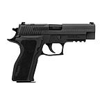 SIG Sauer P226 Elite Optic Ready 9mm Luger Bild 3