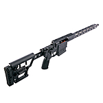 SIG Sauer Cross Rifle 16 Zoll Repetierbchse Schwarz Bild 5