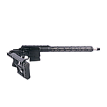 SIG Sauer Cross Rifle 16 Zoll Repetierbchse Schwarz 