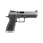 SIG Sauer P320 X-Five Legion Silver Shadow 9mm Luger Bild 3
