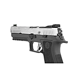 SIG Sauer P320 X-Five Legion Silver Shadow 9mm Luger Bild 4