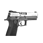 SIG Sauer P320 X-Five Legion Silver Shadow 9mm Luger Bild 5