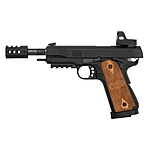 Mauser 1911 Competition Set .22lr Red-Dot Compensator Bild 4