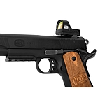 Mauser 1911 Competition Set .22lr Red-Dot Compensator 