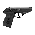 Mauser HSr .22lr HV Kleinkaliber Selbstladepistole schwarz Bild 3