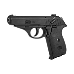 Mauser HSr .22lr HV Kleinkaliber Selbstladepistole schwarz Bild 4
