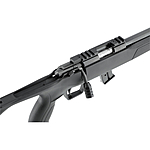 Regent RBA 1 Repetierbchse .22 lr schwarz Bild 5