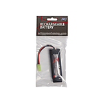 ASG NiMH Batterie 8,4 V 1600 mAh Mini Tamiya Bild 3