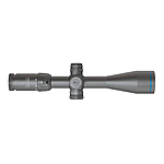 Meopta MeoPro R6 4,5-27x50 SFP RD MRAD1 Zielfernrohr Bild 4