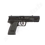 Rhm RG 96 MATCH Schreckschusspsitole 9 mm brniert inkl. Platzpatronen Bild 3