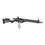 G&G LevAR 15 Airsoft Gewehr Lever-Action 6mm BB schwarz Bild 5