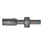 Meopta MeoPro R6 1-6x24 RD SFP BDC-3 Zielfernrohr Bild 4