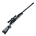 Gamo Viper Pro 10X IGT Gen 3i Luftgewehr Knicklauf 5,5mm Diabolo Bild 3