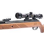 Gamo Hunter Maxxim IGT Knicklauf Luftgewehr Kaliber 5,5 mm 