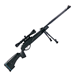 Gamo HPA MI Maxxim IGT Knicklauf Luftgewehr Kaliber 5,5 mm Bild 3