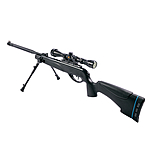 Gamo HPA MI Maxxim IGT Knicklauf Luftgewehr Kaliber 5,5 mm Bild 5