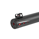 Gamo Arrow PCP Pressluftgewehr Luftgewehr Kaliber 4,5 mm 