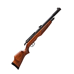 Gamo Riser Punisher 4,5 mm Diabolo - Pressluftgewehr mit Holzschaft (F-Version) Bild 3